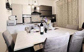 La Bella Sicilia Suite